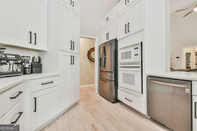 3435 Vista Creek Drive, Dacula, GA 30019