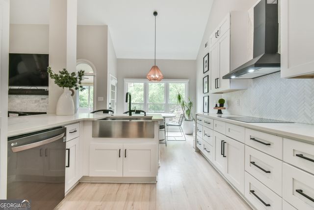 3435 Vista Creek Drive, Dacula, GA 30019