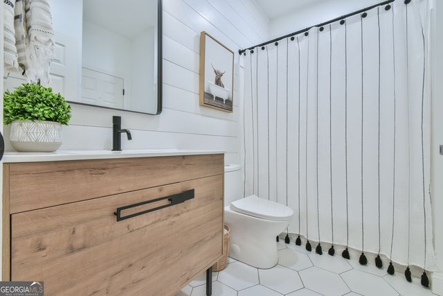 3435 Vista Creek Drive, Dacula, GA 30019