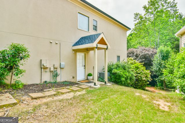 3435 Vista Creek Drive, Dacula, GA 30019