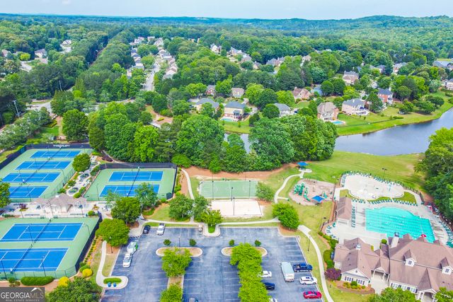 3435 Vista Creek Drive, Dacula, GA 30019