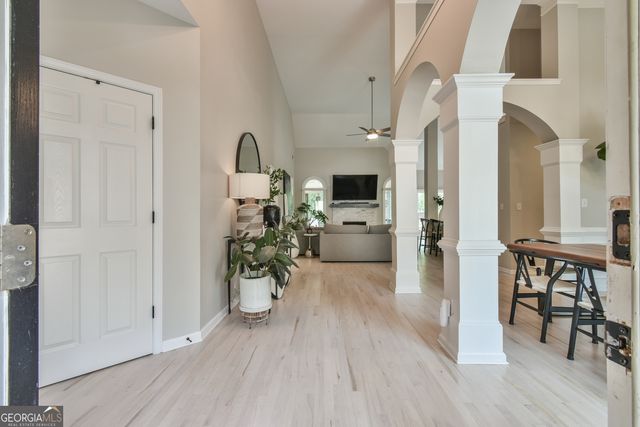 3435 Vista Creek Drive, Dacula, GA 30019