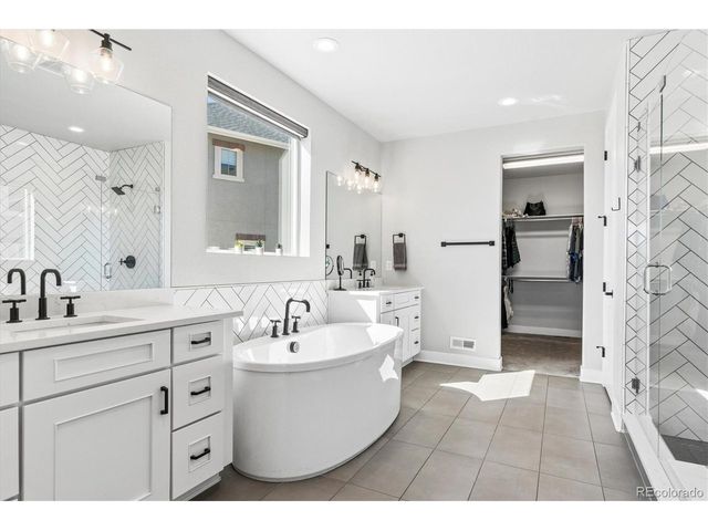 11585 Tyrolite Ln, Parker, CO 80138