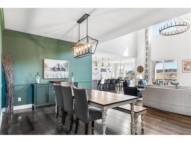 11585 Tyrolite Ln, Parker, CO 80138