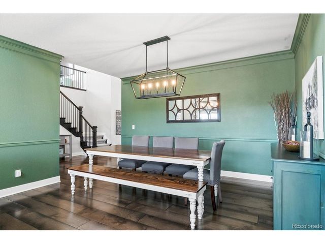 11585 Tyrolite Ln, Parker, CO 80138
