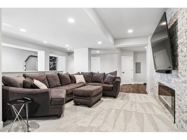 11585 Tyrolite Ln, Parker, CO 80138