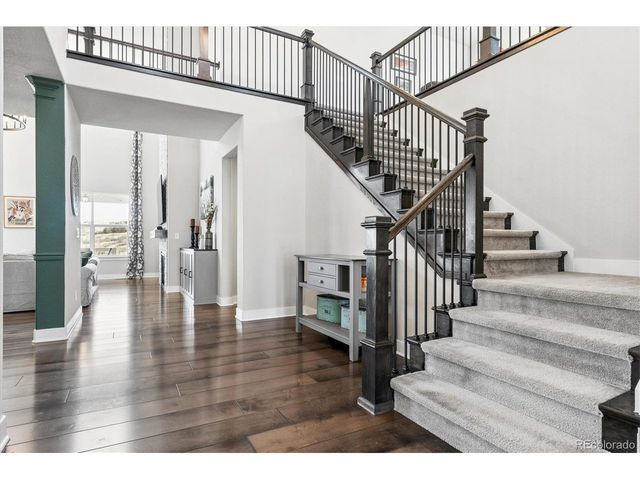 11585 Tyrolite Ln, Parker, CO 80138