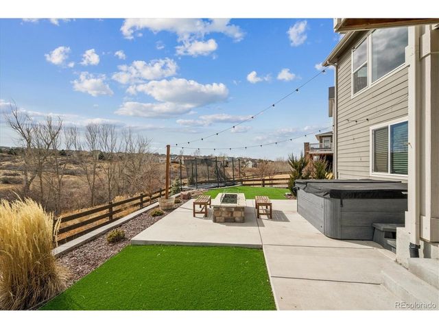 11585 Tyrolite Ln, Parker, CO 80138