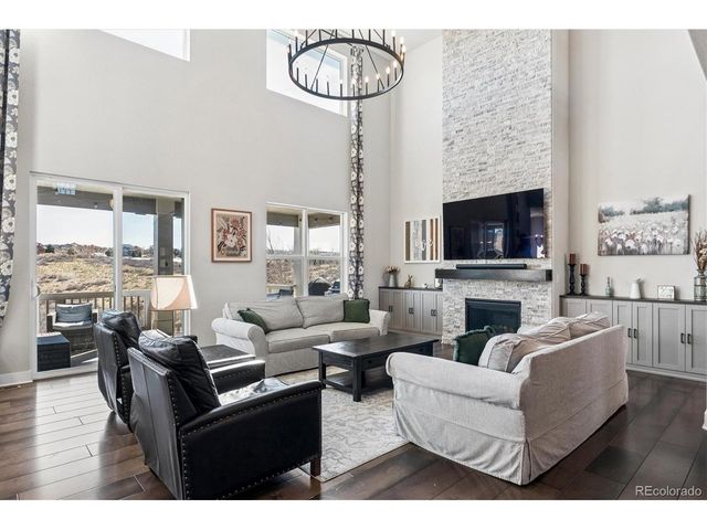 11585 Tyrolite Ln, Parker, CO 80138