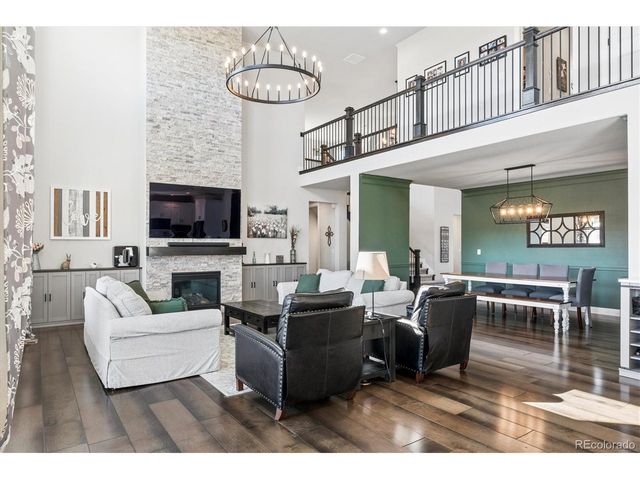 11585 Tyrolite Ln, Parker, CO 80138