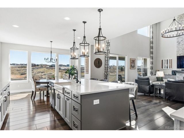 11585 Tyrolite Ln, Parker, CO 80138