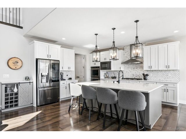 11585 Tyrolite Ln, Parker, CO 80138