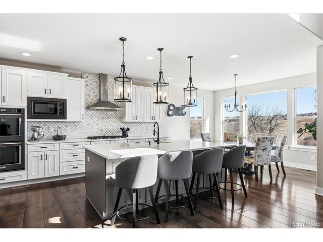 11585 Tyrolite Ln, Parker, CO 80138