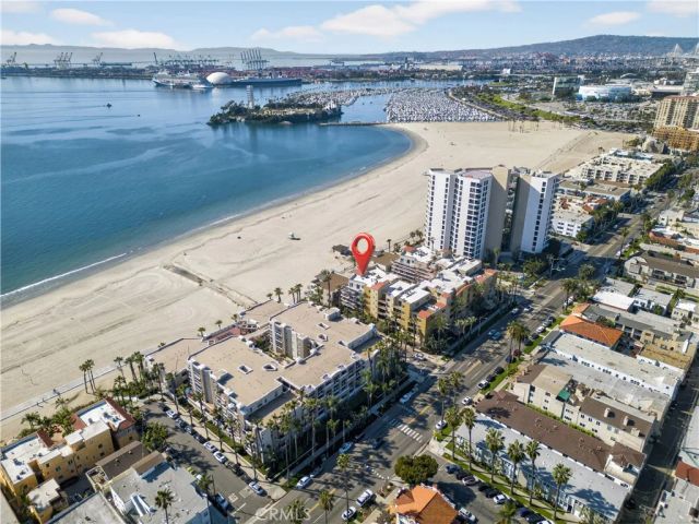1400 E Ocean 1106, Long Beach, CA 90802