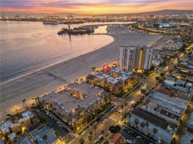 1400 E Ocean 1106, Long Beach, CA 90802