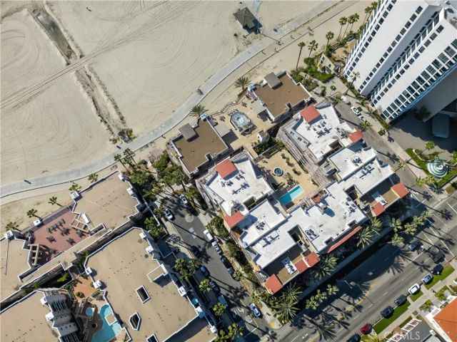 1400 E Ocean 1106, Long Beach, CA 90802