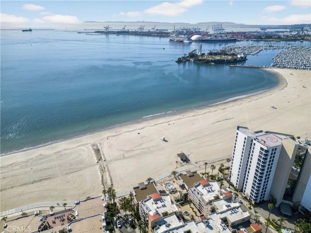 1400 E Ocean 1106, Long Beach, CA 90802