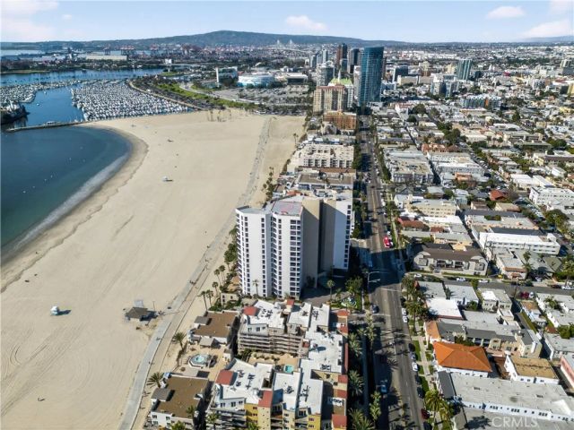 1400 E Ocean 1106, Long Beach, CA 90802