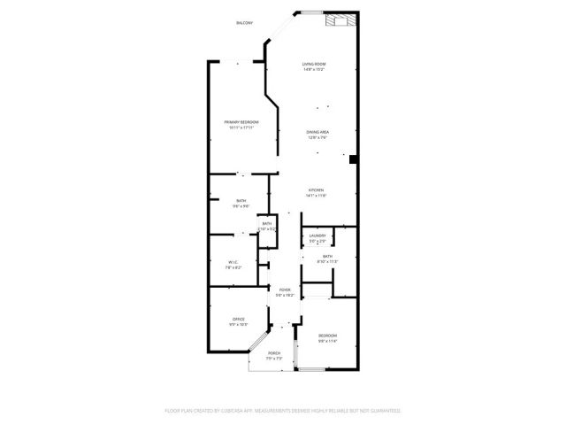 1400 E Ocean 1106, Long Beach, CA 90802