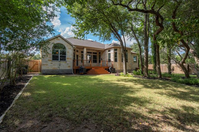111 Raindance CV, Austin, TX 78737