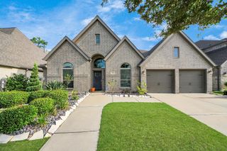 12607 Pine Savannah Lane, Humble, TX 77346
