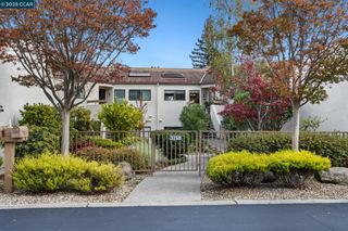 3258 Ptarmigan Dr 3B, Walnut Creek, CA 94595