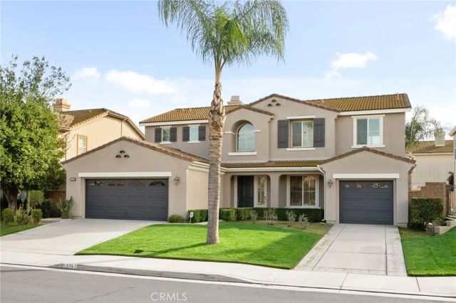 13761 Dellbrook Street, Eastvale, CA 92880