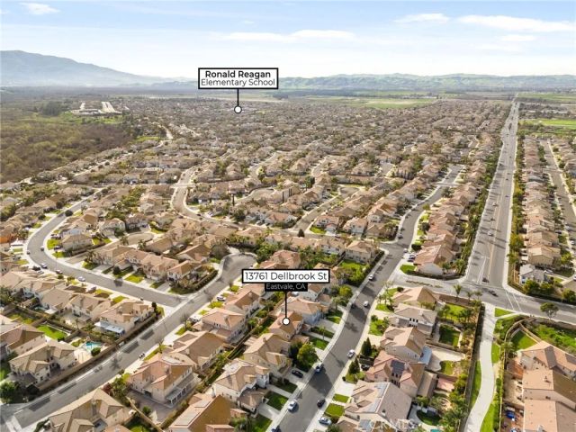 13761 Dellbrook Street, Eastvale, CA 92880