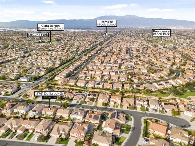 13761 Dellbrook Street, Eastvale, CA 92880