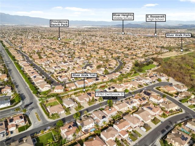 13761 Dellbrook Street, Eastvale, CA 92880