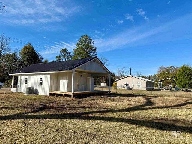 205 Schad Street, East Brewton, AL 36426
