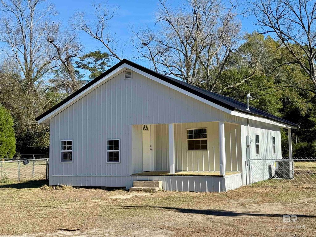 205 Schad Street, East Brewton, AL 36426