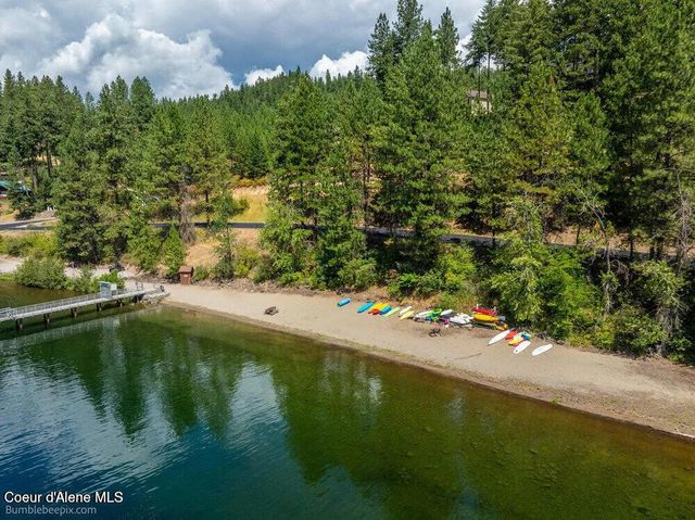 E BLK 1 Lot 34 Sunset Shores Cir, Harrison, ID 83833