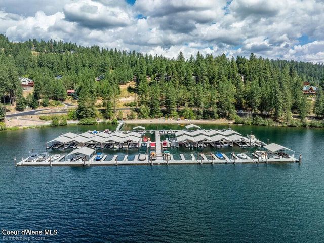 E BLK 1 Lot 34 Sunset Shores Cir, Harrison, ID 83833