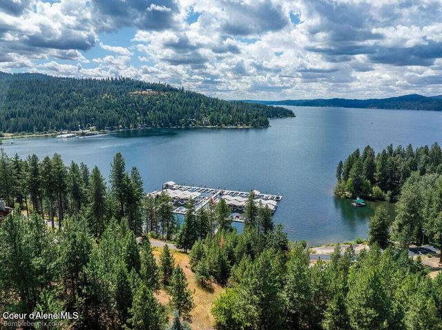 E BLK 1 Lot 34 Sunset Shores Cir, Harrison, ID 83833