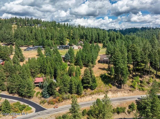 E BLK 1 Lot 34 Sunset Shores Cir, Harrison, ID 83833