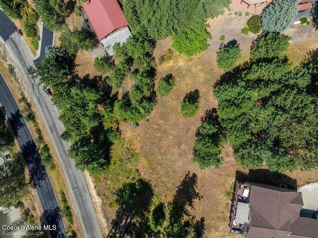 E BLK 1 Lot 34 Sunset Shores Cir, Harrison, ID 83833