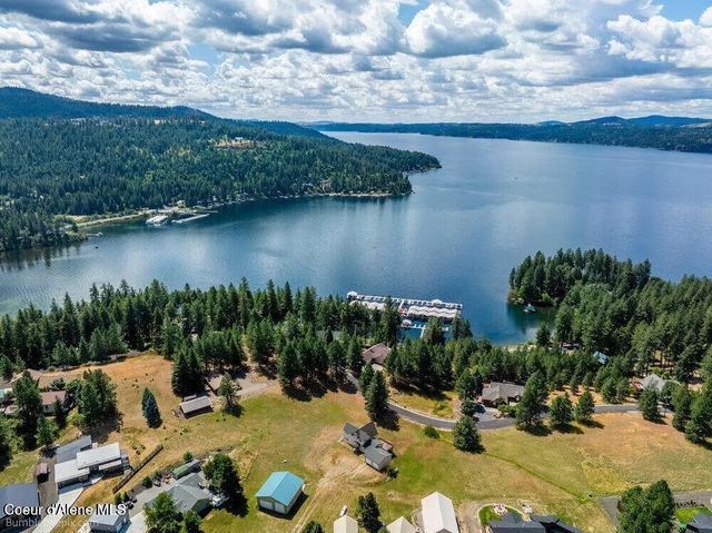 E BLK 1 Lot 34 Sunset Shores Cir, Harrison, ID 83833