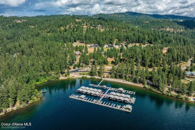 E BLK 1 Lot 34 Sunset Shores Cir, Harrison, ID 83833