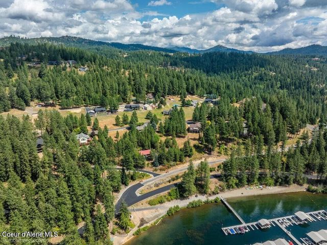 E BLK 1 Lot 34 Sunset Shores Cir, Harrison, ID 83833