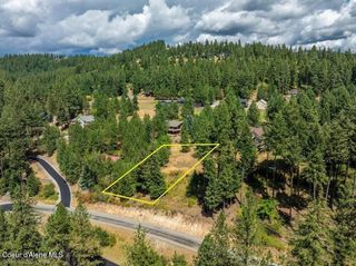 E BLK 1 Lot 34 Sunset Shores Cir, Harrison, ID 83833