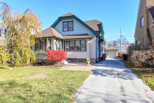 2438 Lefeber AVENUE, Wauwatosa, WI 53213