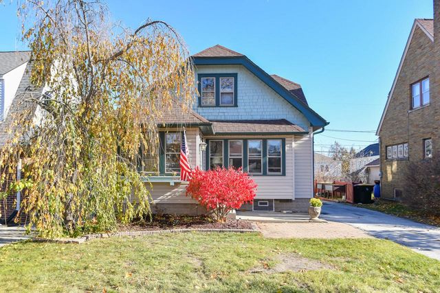 2438 Lefeber AVENUE, Wauwatosa, WI 53213