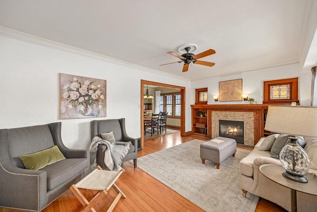 2438 Lefeber AVENUE, Wauwatosa, WI 53213