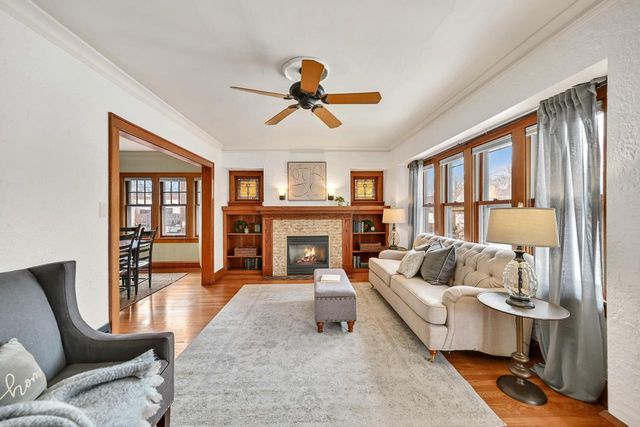 2438 Lefeber AVENUE, Wauwatosa, WI 53213