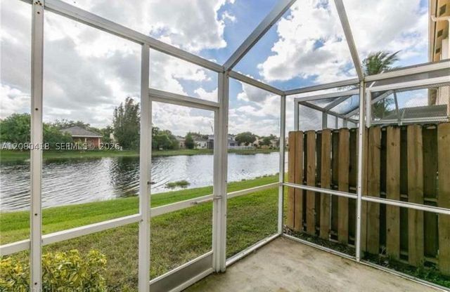 3790 San Simeon Cir 1, Weston, FL 33331