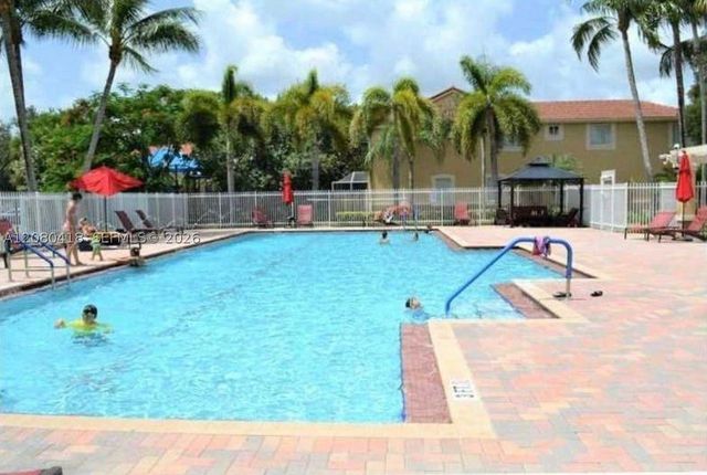 3790 San Simeon Cir 1, Weston, FL 33331