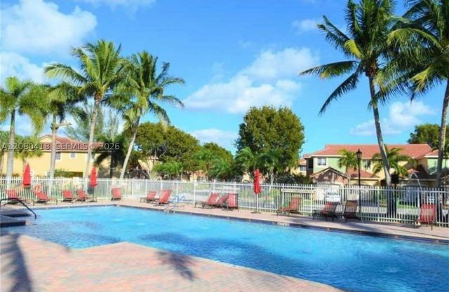3790 San Simeon Cir 1, Weston, FL 33331