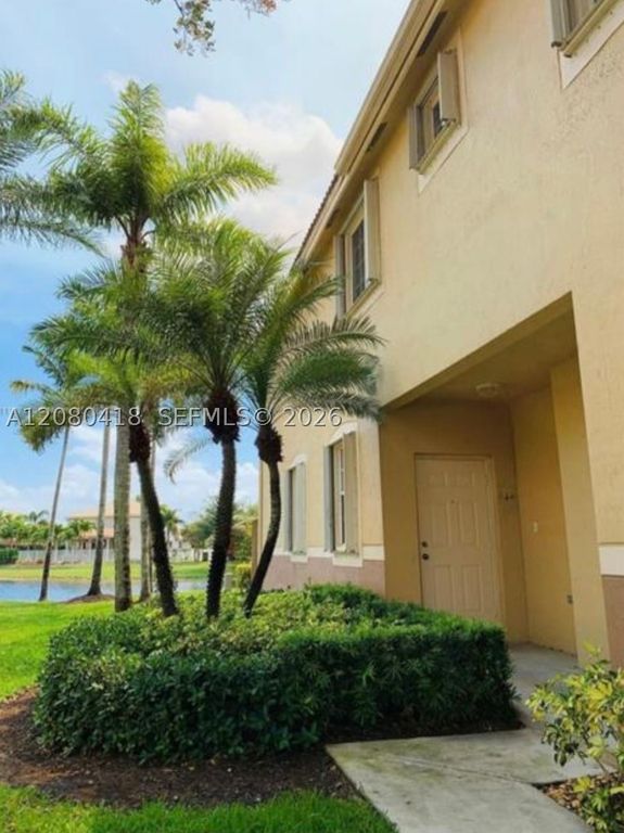 3790 San Simeon Cir 1, Weston, FL 33331