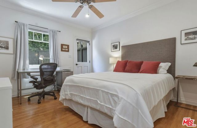8704 Ashcroft Avenue, West Hollywood, CA 90048